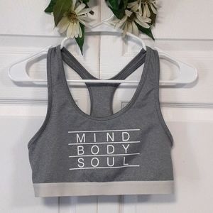 Danskin Now Dri More Sports Bra